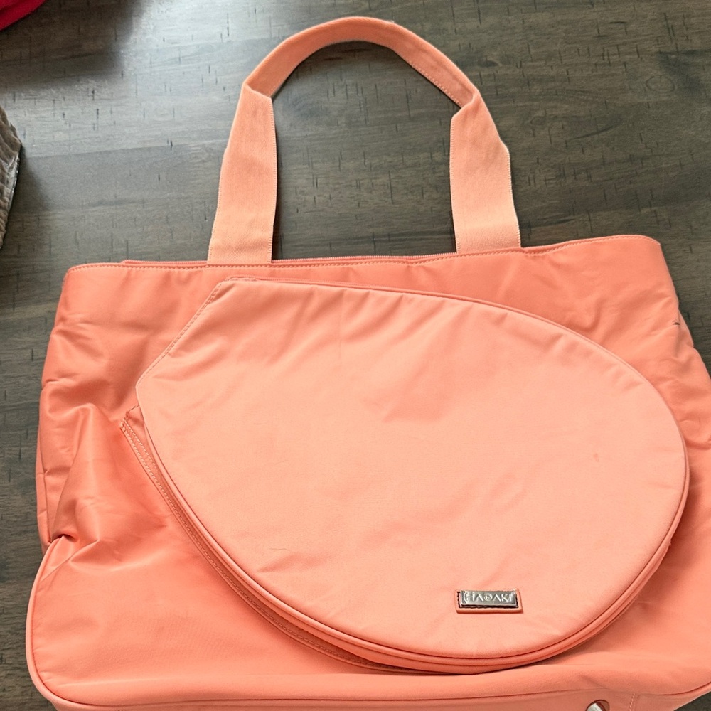 Tennis 🎾 Bag